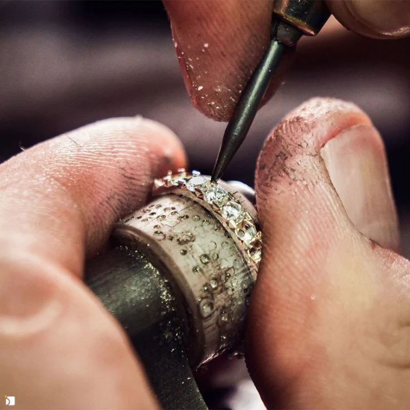 Repairing
